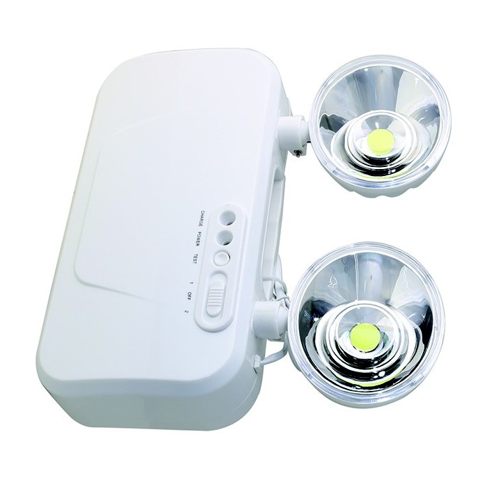 Đèn LED Khẩn cấp 10W Rạng Đông, Model: D KC02/10W