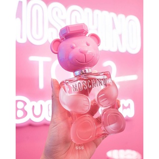 Mẫu thử nước hoa Moschino Toy 2 Bubble Gum 5/10/20ml