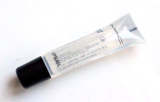 💧 Son bóng ko màu - MAC Clear Lipglass