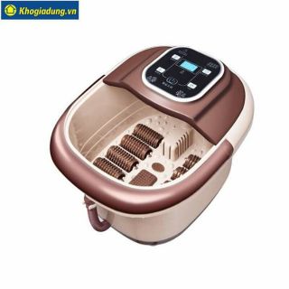 🌻🌻MÁY NGÂM CHÂN MASSAGE THẢI ĐỘC🌾🌾