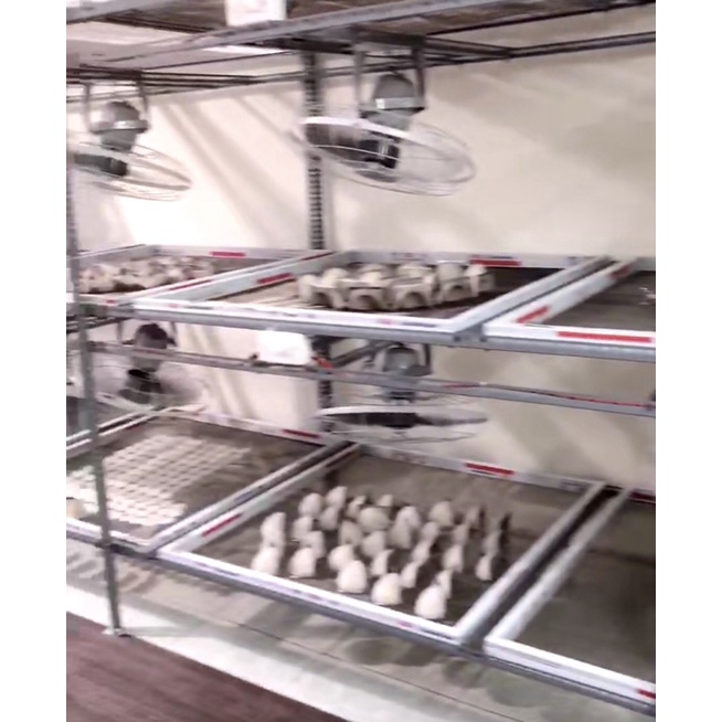 SALE 12.12⚡Combo KHUÔN YẾN INOX + LÁ NHÔM + 2 KẸP inox 🍎 ĐỊNH HÌNH TỔ YẾN