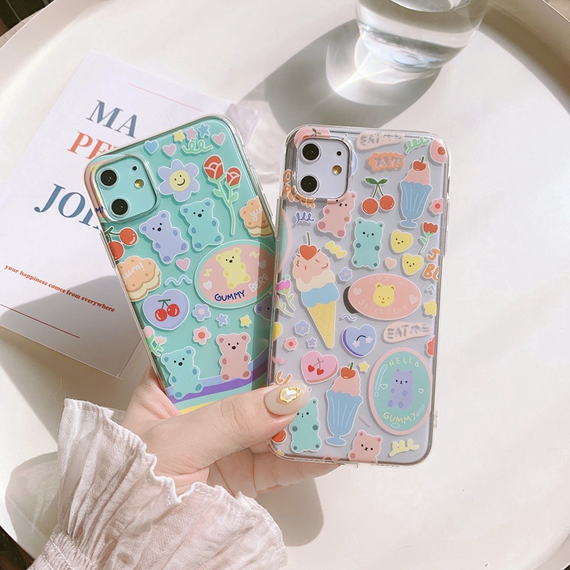 Ốp lưng iPhone 5 / 5s / 6 / 6plus / 6s / 6s plus / 6 / 7 / 7plus / 8 / 8plus / x / xs / xs max / 11 / 11 pro / 11 promax | BigBuy360 - bigbuy360.vn