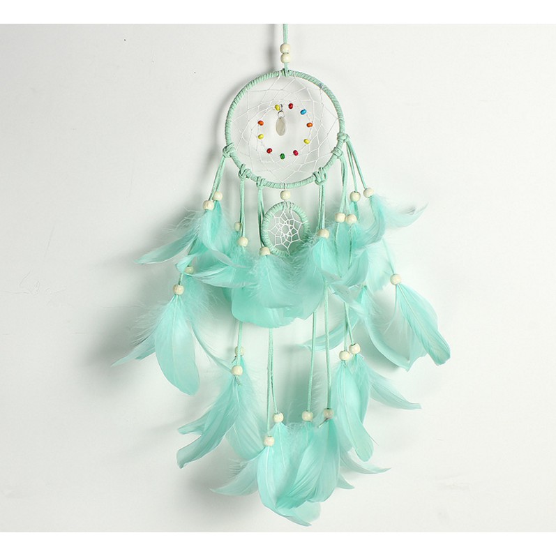 BN01 Phụ kiện treo trang trí Dream Catcher XR110