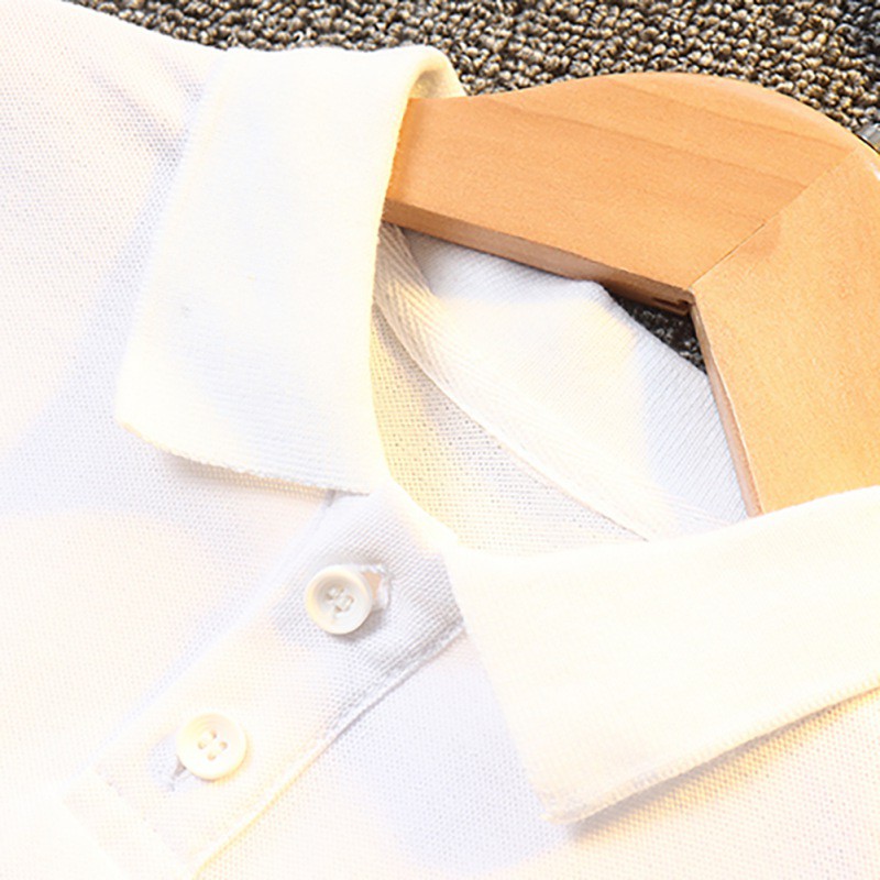 Bộ Áo Ba Lỗ+Quần Short Denim Cho Bé Trai