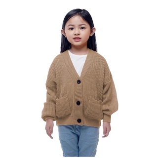 Trẻ Em Merisa Cardy