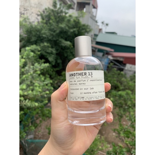 Nước hoa Le labo mùi unisex cực cuốn