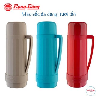 Bình giữ nhiệt nóng lạnh Rạng Đông