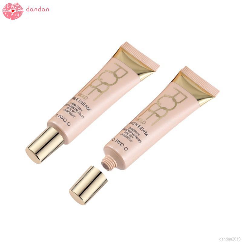 [Hàng mới về] Kem bắt sáng làm trắng da O.TWO.O tạo hiệu ứng da căng bóng, rạng rỡ nhanh chóng | BigBuy360 - bigbuy360.vn