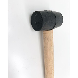 Búa cao su giá rẻ  ( Shop Uy Tín )