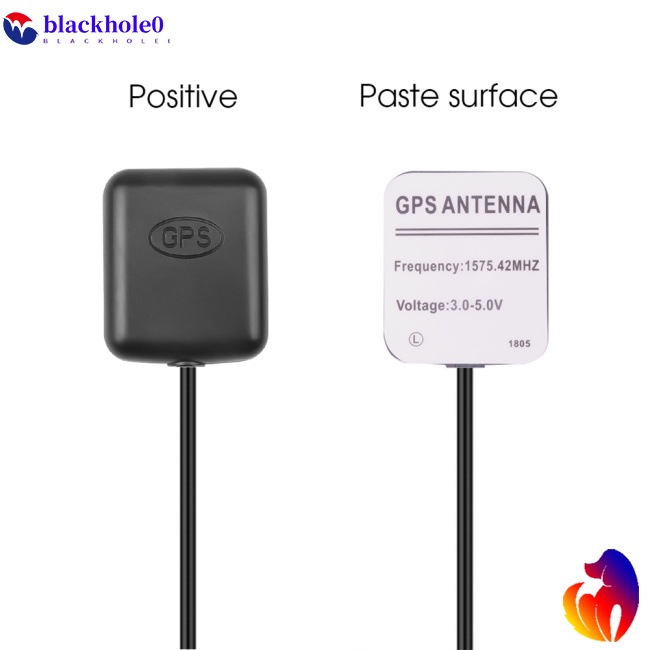 Đế Ăng Ten Định Vị Gps 3m Dây Cáp 1575.42mhz Cho Xe Hơi