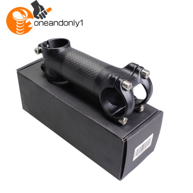 Trục Nối Tay Lái Xe Đạp Leo Núi Bằng Sợi Cacbon