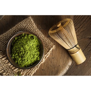 Bột Matcha Trà Xanh  - Matcha Powder MQ  international 50Gr