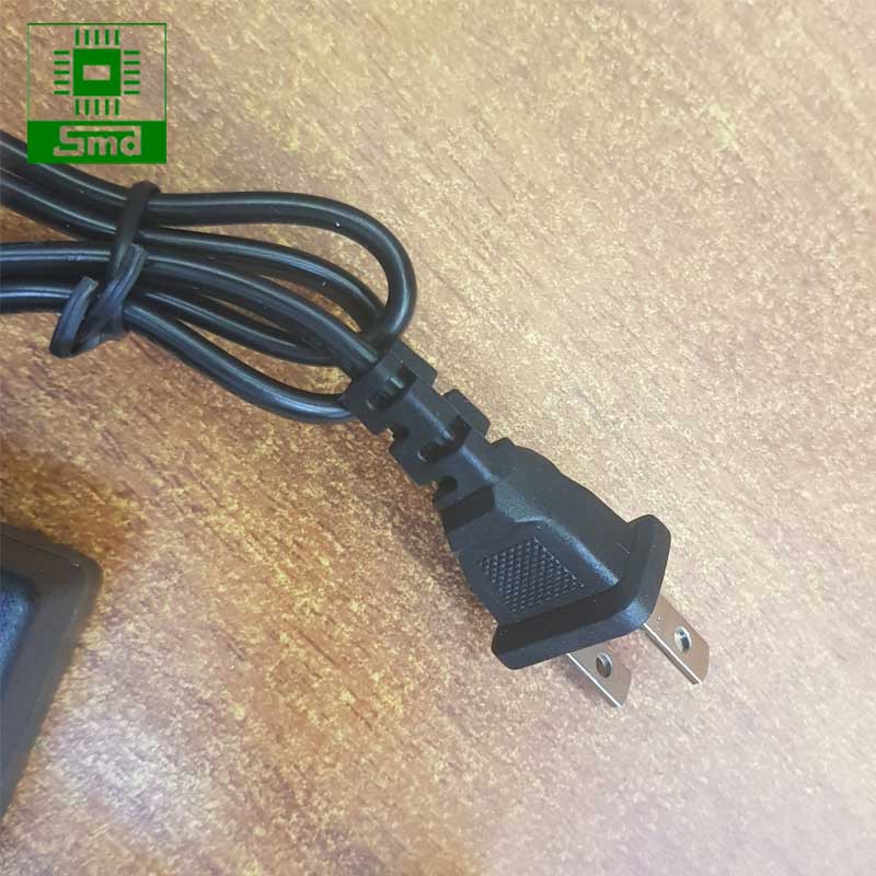 Nguồn vỏ nhựa 5V - 5A