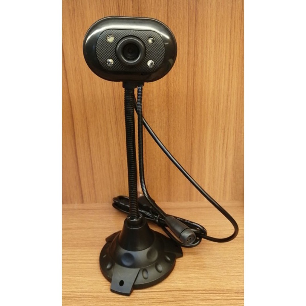 Camera Usb Độ Phân Giải Cao Có Thể Xoay 360 Độ Giảm Tiếng Ồn | BigBuy360 - bigbuy360.vn