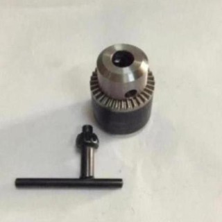 Đầu kẹp mũi khoan 10mm răng vặn 10mm