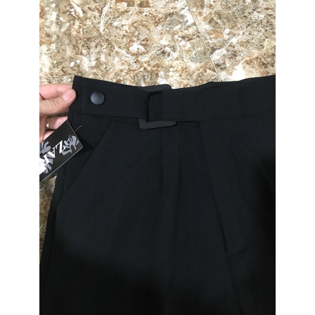 Quần Tây Nữ Cách Điệu🎁Freeship🎁Quần Tây Nữ Xưởng Xuất Khẩu | BigBuy360 - bigbuy360.vn