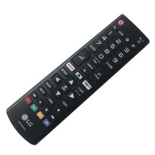 Điều khiển tivi LG smart internet AKB 75095303