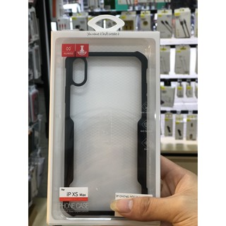 Ốp Lưng Chống Sốc XUNDD Dòng Máy Iphone