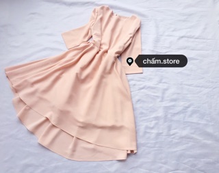 Váy/đầm thiết kế (designedbyChấm)