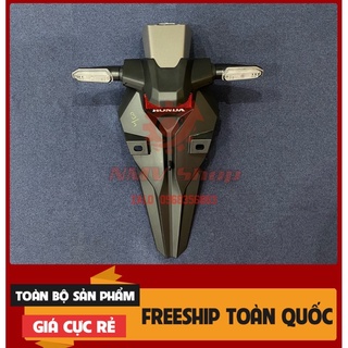 Bộ dè zin vario 2018 - 2021 zin theo xe mới 100%