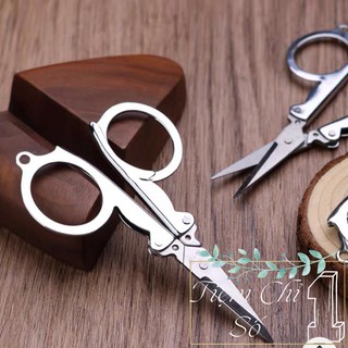 Kéo Cắt Gấp Gọn Siêu Tiện Dụng