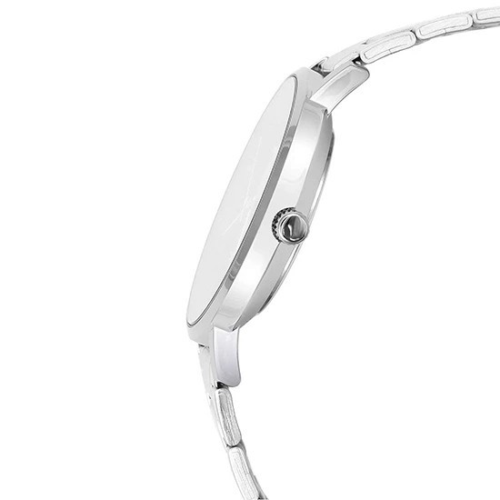 Đồng hồ nữ dây kim loại chính hãng Casio LTP-VT01D-1BUDF