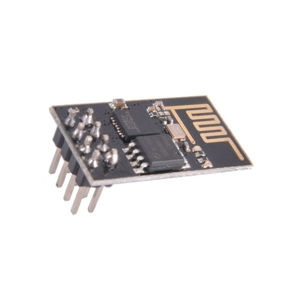 Mạch thu phát wifi ESP8266 uart ESP-01 | BigBuy360 - bigbuy360.vn