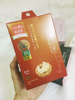MBD mask phiên bản Japan