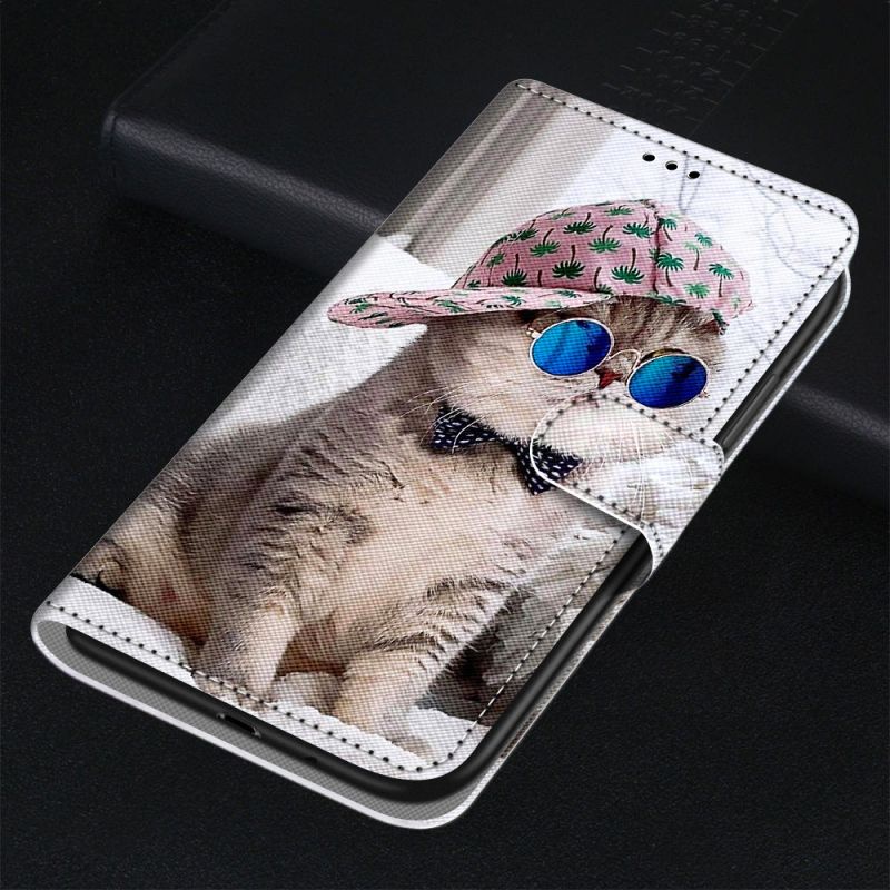 Vỏ Bao Da Điện Thoại Nắp Lật Kèm Ngăn Đựng Thẻ Khóa Nam Châm Cho Samsung Galaxy S10 S10 Plus S9 S9 Plus S8 S7 Note20 Ultra Note20 10 9 Ốp