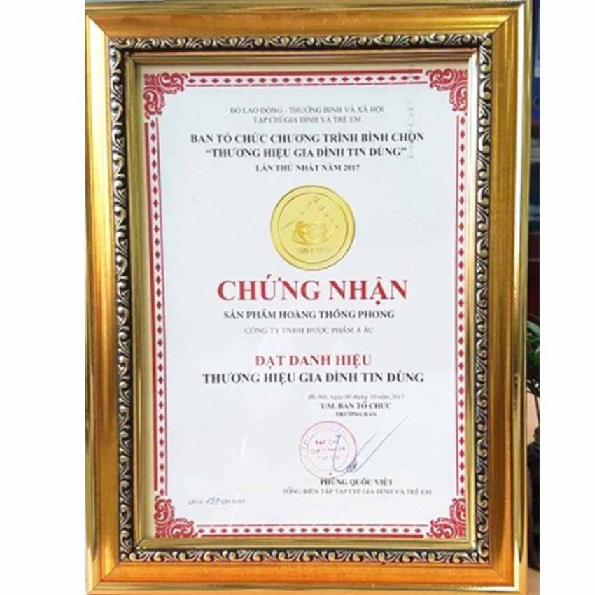 Hoàng Thống Phong Hộp 180 Viên - Giúp Giảm Nồng Độ Acid Uric Máu - Coastlinecare Pharmacy