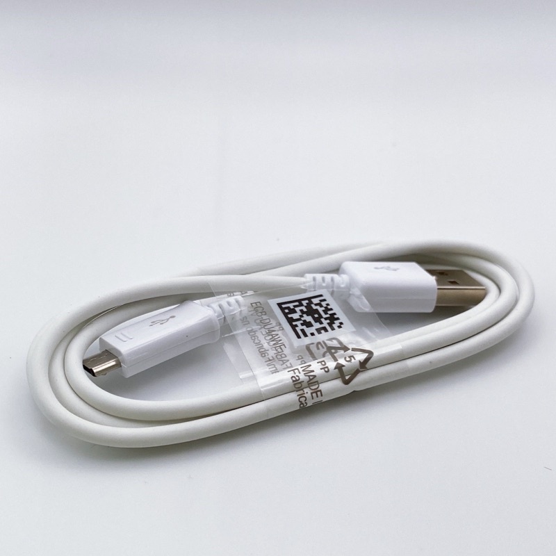 Dây Cáp sạc Samsung Zin Micro USB Bảo Hành 12 Tháng Cáp Chuyển Dữ Liệu Chính Hãng