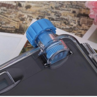 Máy chụp hình dưới nước