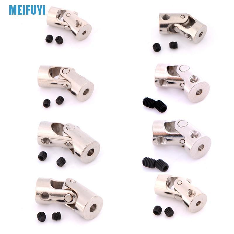 Khớp nối trục động cơ xe ô tô/ tàu thuyền 2/ 2.3/ 3/ 3.17/ 4mm 439v chuyên dụng chất lượng cao