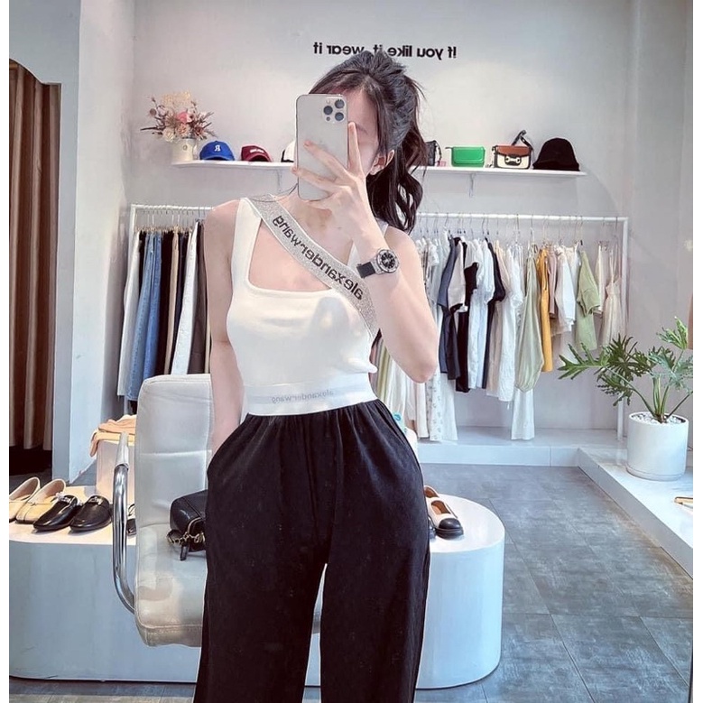 Mình bán quần cạp chun quảng châu xịn xò 💌