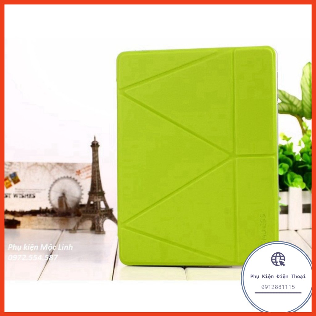 ☘️Bao Da Ipad Air 1 Hiệu Onjess