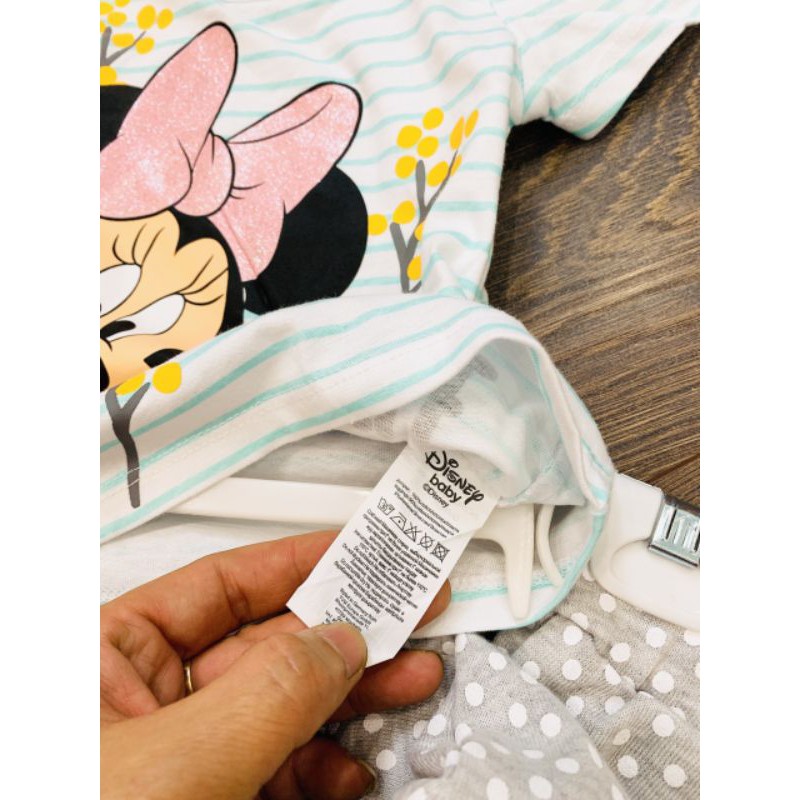 Bộ bé Gái dư xịn  Disney xuất 🇷🇺