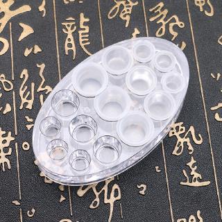 Giá đỡ cốc đựng mực xăm cỡ nhỏ / vừa / lớn tiện dụng