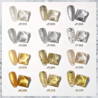 Sơn gel as đen - mã jy