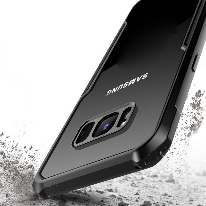 ốp lưng s8 / s8 plus / note 8 chống sốc