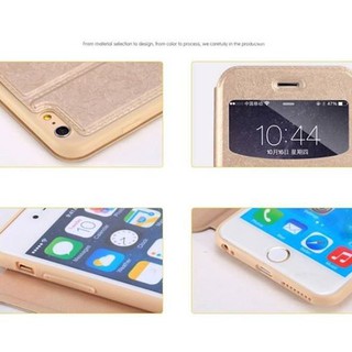 Bao da iPhone 6 Plus / 6s Plus XUNDD Shark