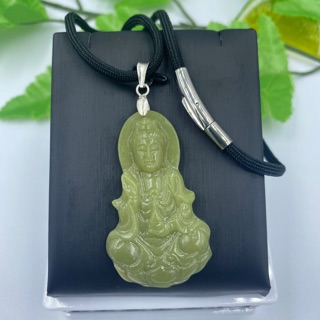 Phật quan âm dạ minh châu