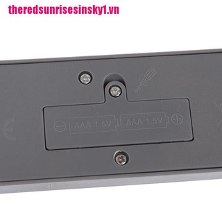 HFTOY  Set đồ chơi đường ray xe lửa bằng gỗ cho bé