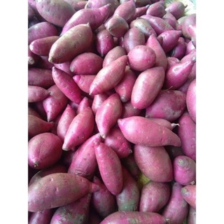 Khoai Lang Tím 1kg