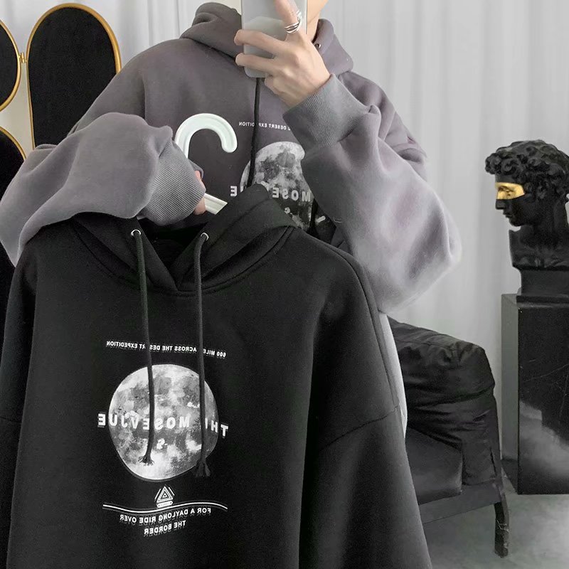 Áo Hoodies Thời Trang Dành Cho Nam | BigBuy360 - bigbuy360.vn