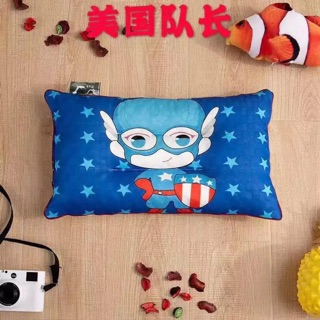 gối cao su non