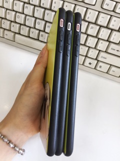 Ốp cún cute lạc lối cho iphoen
