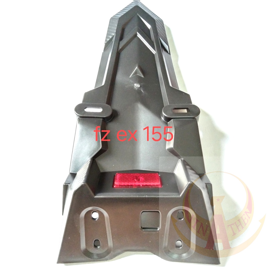 Dè chắn bùn fz lắp CHO CÁC DÒNG XE WINNER, EX 150/155