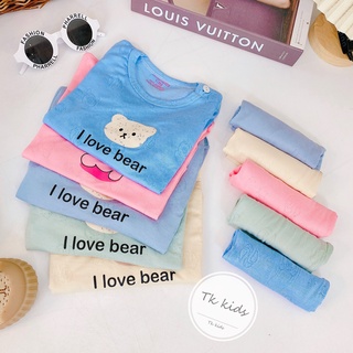 SET 5 Bộ dài thông hơi