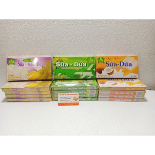 KẸO DỪA ĐỦ VỊ TRUNG NGHĨA
