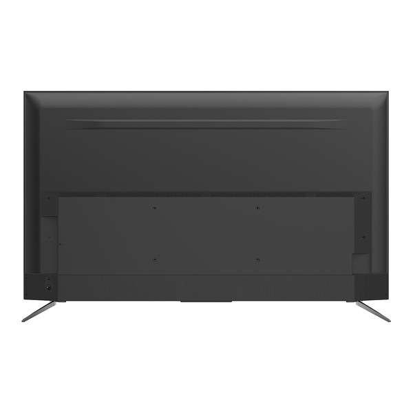 Android Tivi QLED TCL 4K 50 inch 50C715 - Công nghệ âm thanh Dolby Atmos, DTS, Hệ điều hành Android 9.0